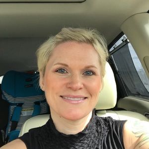 Meet your Posher, Cindy